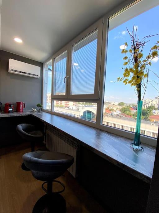 Appartamento Park Unit ! Puskin Street