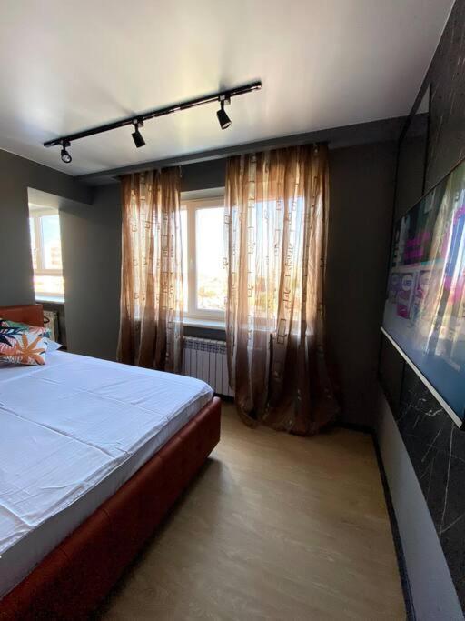 Appartamento Park Unit ! Puskin Street Chişinău