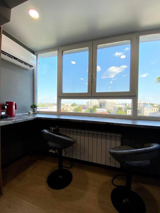 Appartamento Park Unit ! Puskin Street *