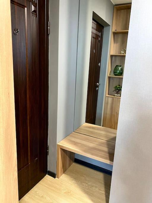 Appartamento Park Unit ! Puskin Street Chişinău