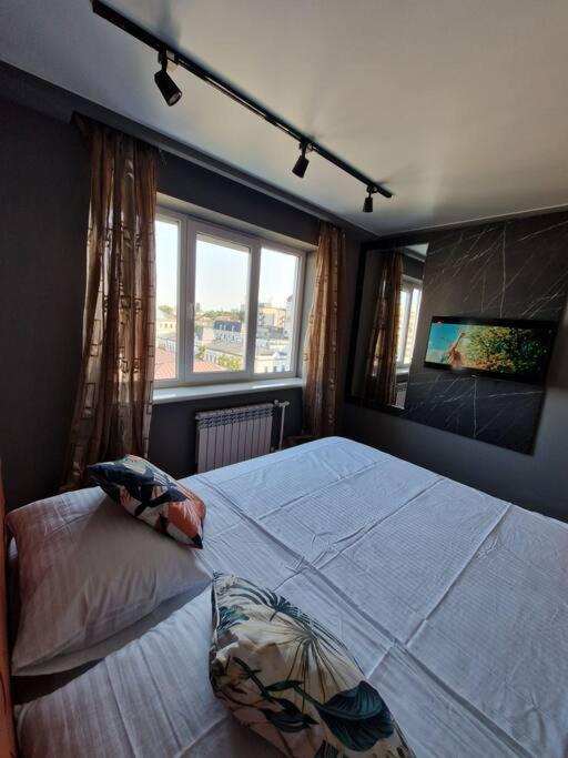 Appartamento Park Unit ! Puskin Street