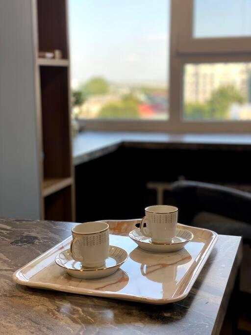 Park Unit ! Puskin Street Appartamento