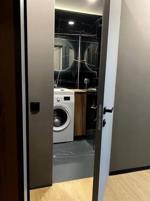 Appartamento Park Unit ! Puskin Street