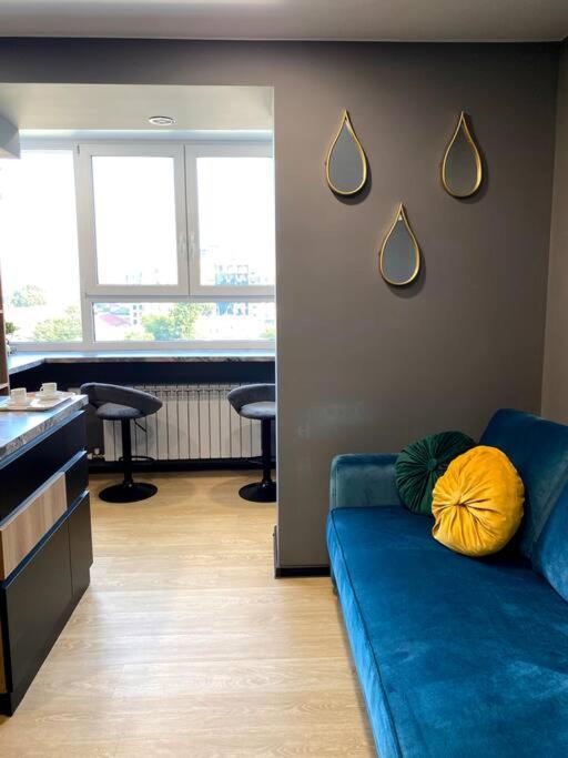 Park Unit ! Puskin Street Appartamento *