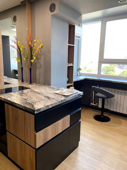 Appartamento Park Unit ! Puskin Street *