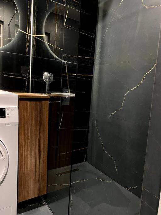 Park Unit ! Puskin Street Apartment Chisinau